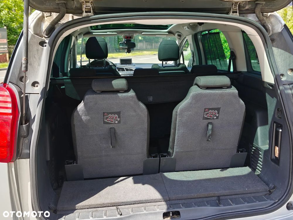 Peugeot 5008 155 THP Premium - 25