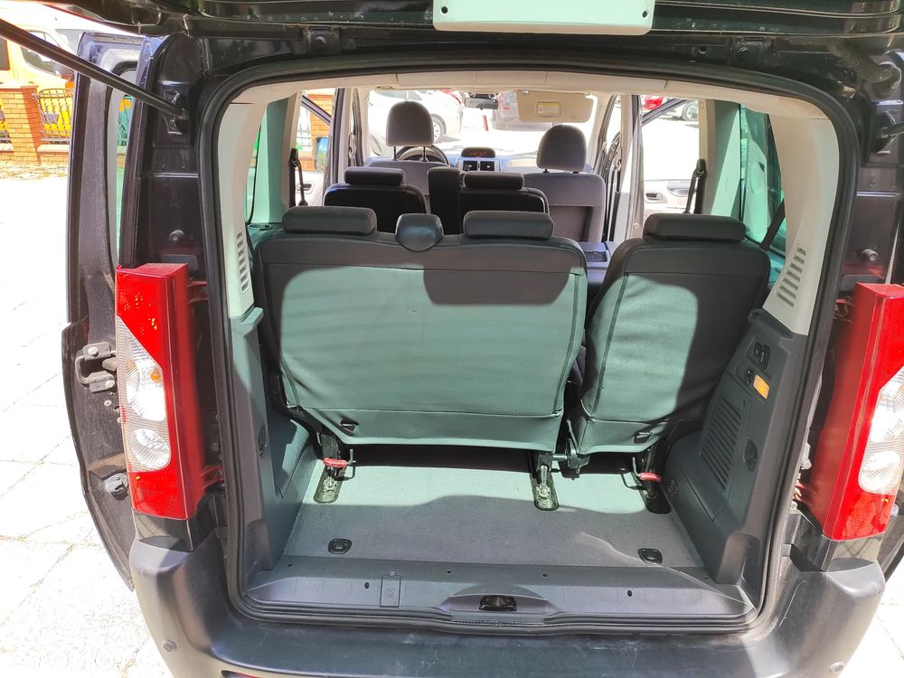 Fiat Scudo - 5