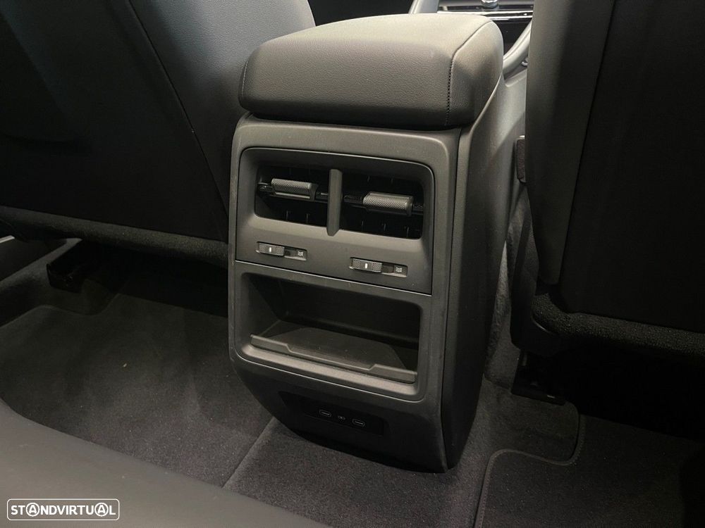 Porsche Macan Standard - 10