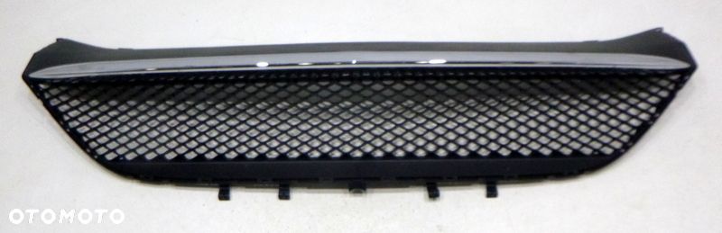 Mercedes V Klasa Kratka Zderzaka Przód A4478851500 - 1