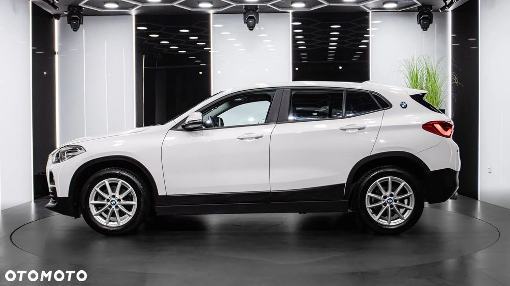 BMW X2 sDrive18i GPF Business Edition - 4