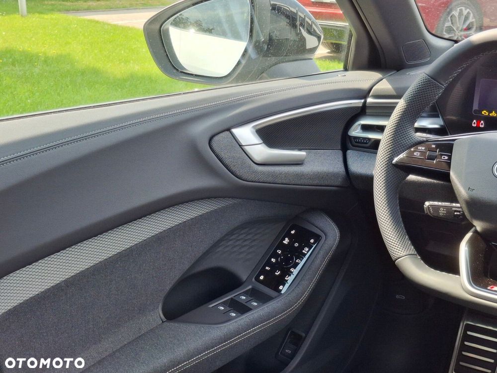 Audi A5 Limousine - 14