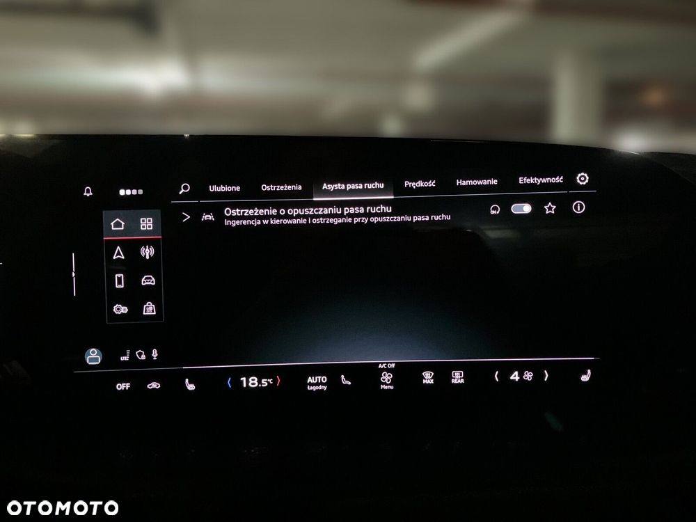 Audi Q5 Sportback TFSI mHEV 150 kW Quattro S tronic - 29