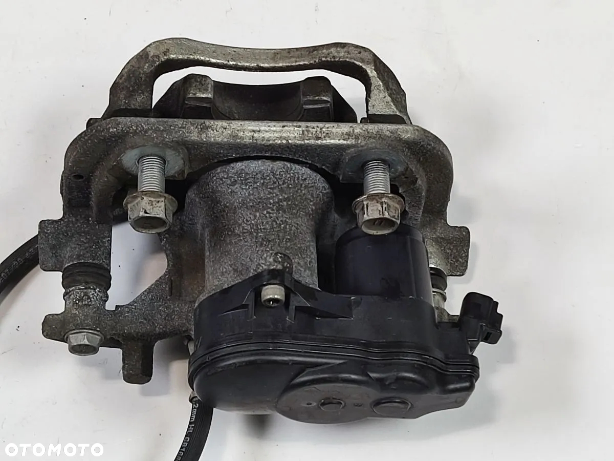 TOYOTA CAMRY 2.5h 19-24r Zacisk Hamulcowy Tył Prawy Lewy - 8