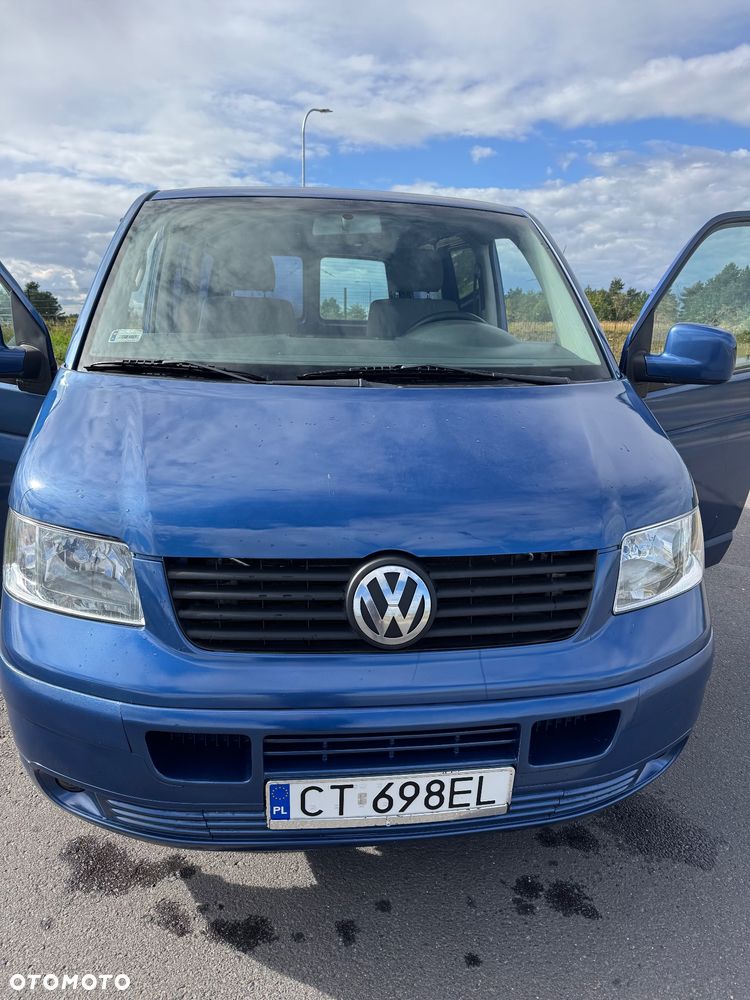 Volkswagen Transporter L2H1 - 13