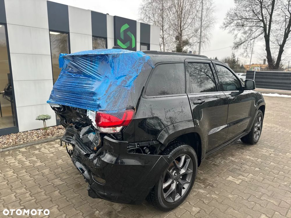 Jeep Grand Cherokee 3.6 V6 Limited - 6