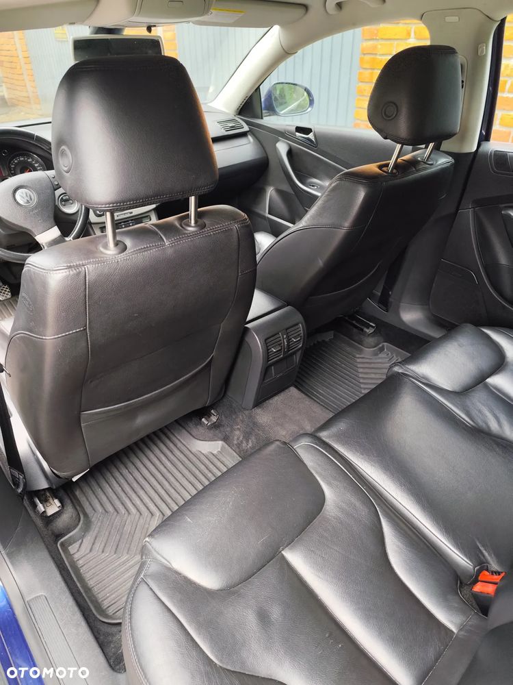 Volkswagen Passat 1.9 TDI Comfortline - 18