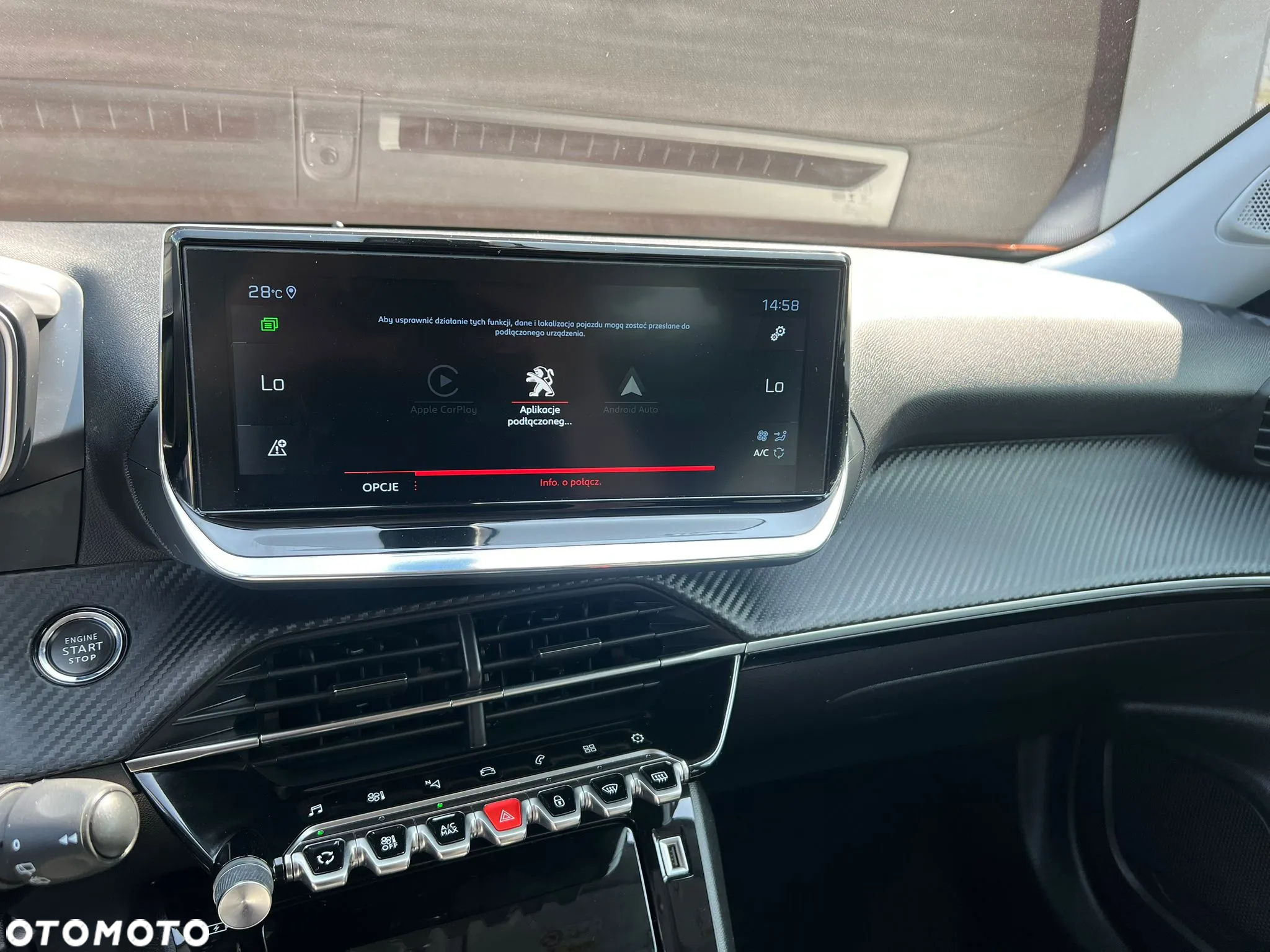 Peugeot 2008 - 14