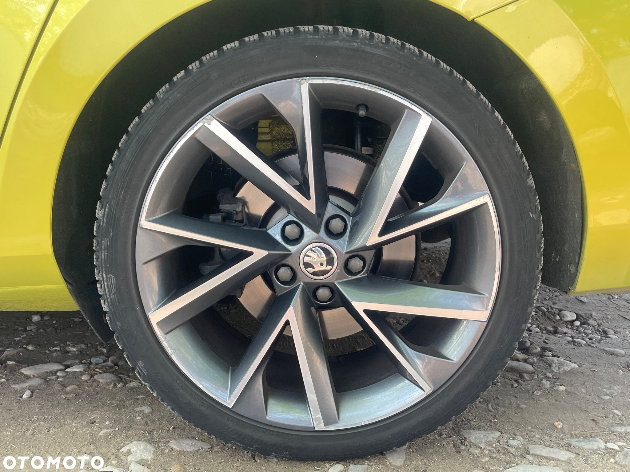 Skoda Superb 2.0 TSI 4x4 Sportline DSG - 11