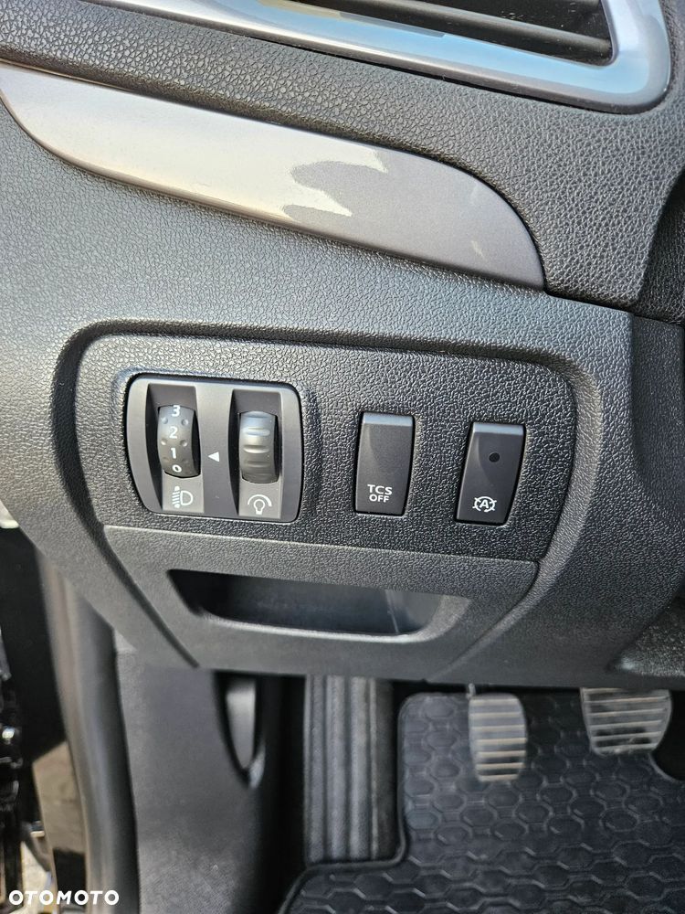 Renault Scenic 1.5 dCi Limited - 29