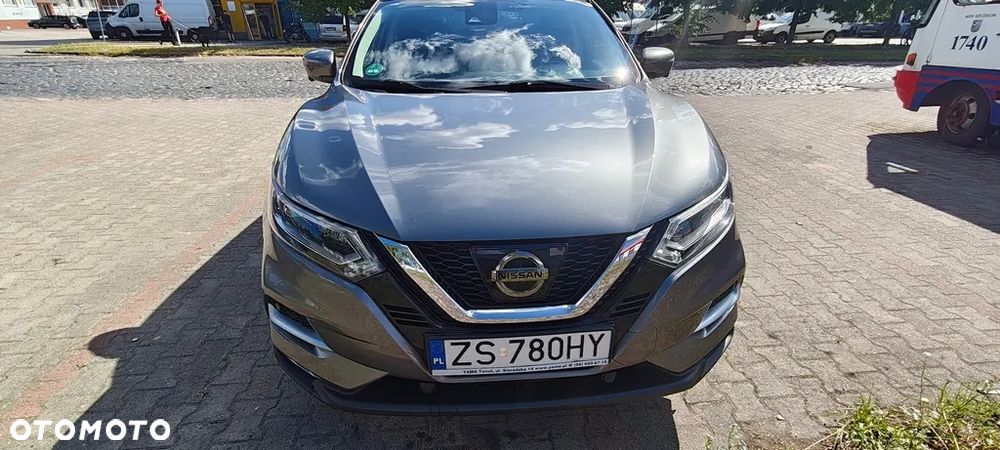 Nissan Qashqai 1.6 DIG-T Tekna+ - 4