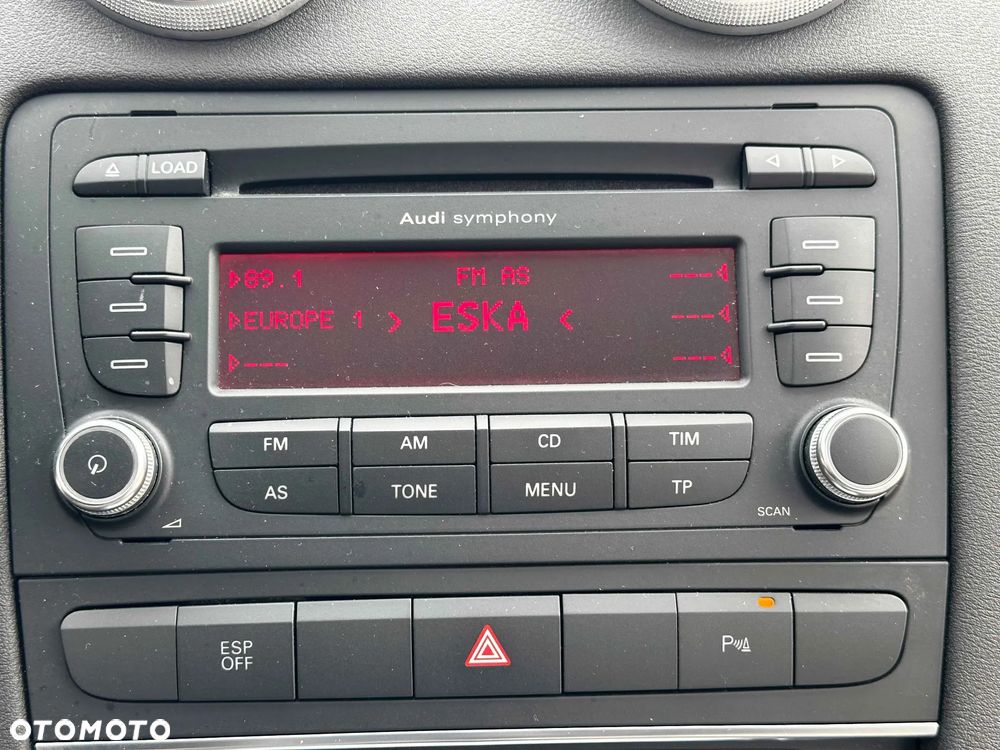 Audi A3 Sportback - 32