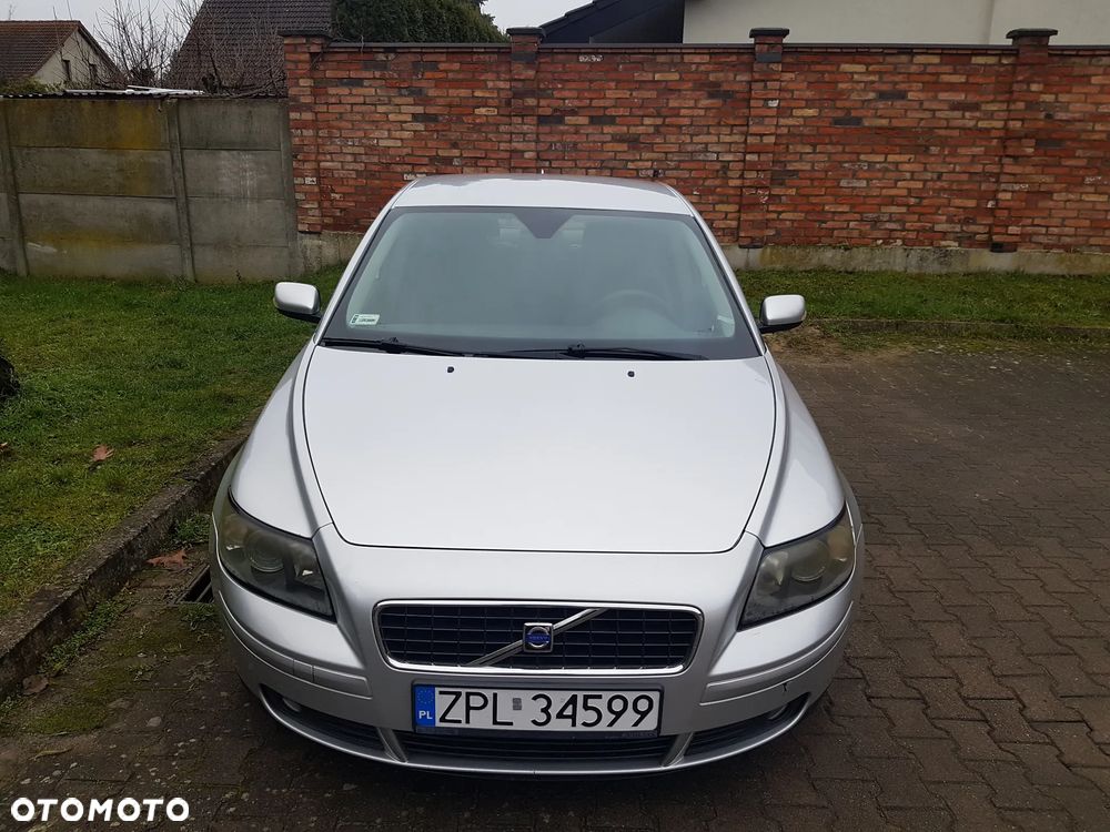 Volvo S40 2.0D - 1