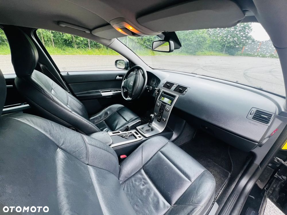 Volvo V50 1.6D DRIVe - 7