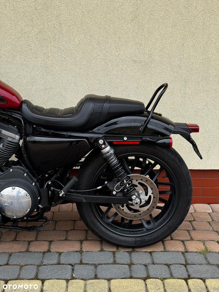 Harley-Davidson Inny - 23