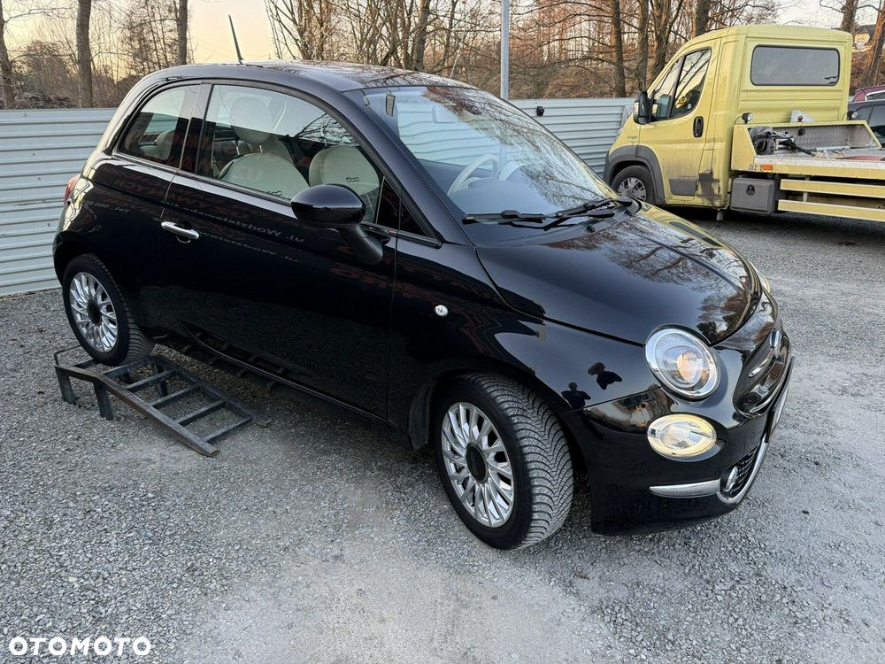 Fiat 500 - 3