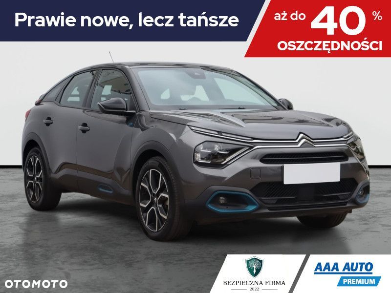 Citroën C4 - 2