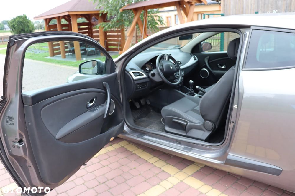 Renault Megane 1.5 dCi Dynamique - 24
