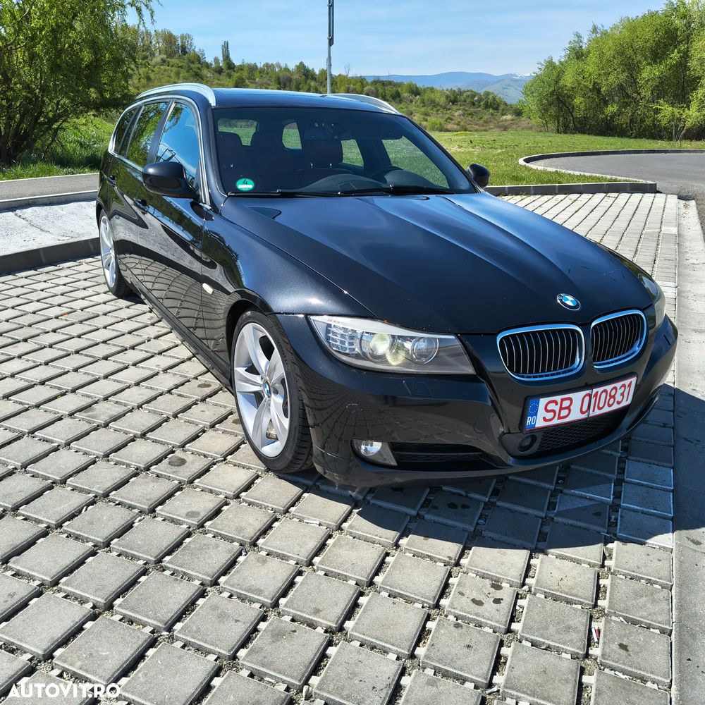 BMW Seria 3 330d DPF Aut. Edition Exclusive - 1