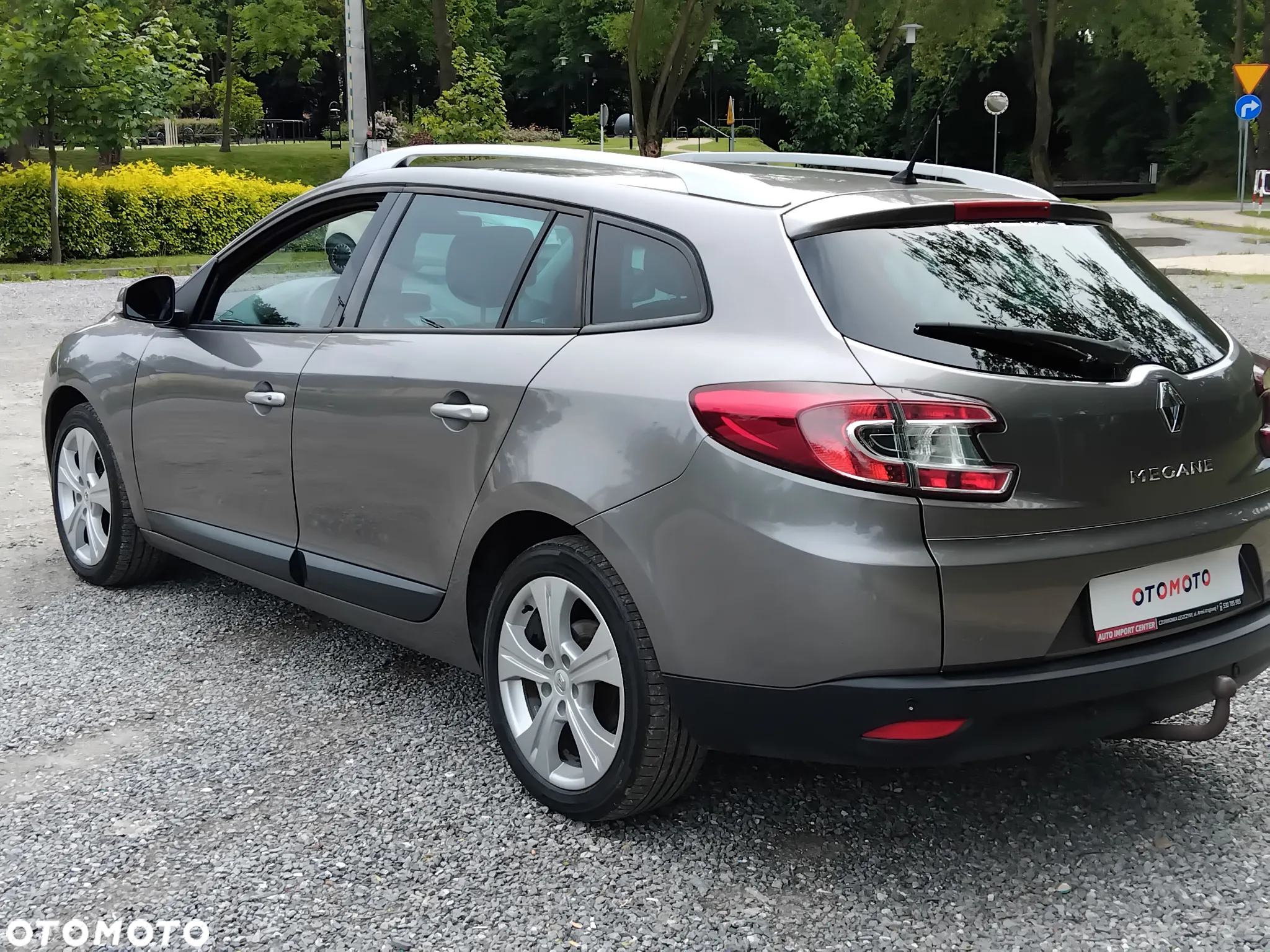 Renault Megane 1.6 16V 110 Expression - 16
