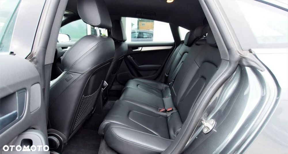 Audi A5 Sportback 2.0 TDI Quattro Sport S tronic - 14