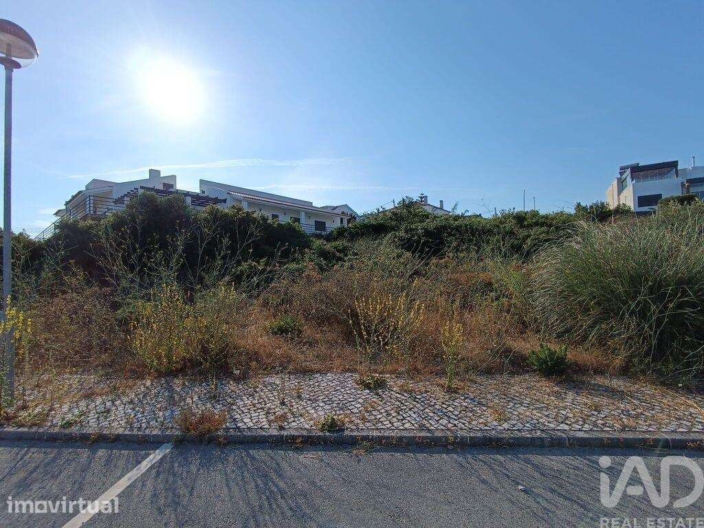 Terreno para construção em Sesimbra (Castelo) - Grande imagem: 4/21