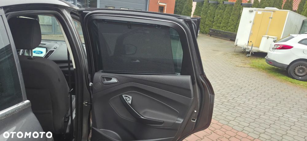 Ford C-MAX 1.5 TDCi Titanium - 17