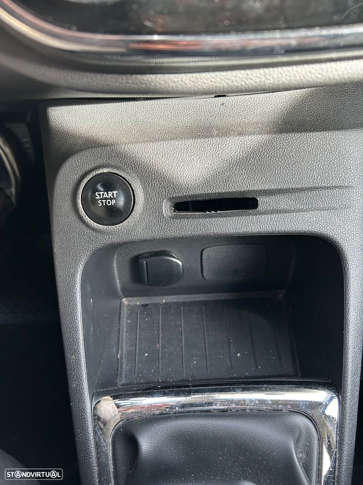 Renault Captur 1.5 dCi Exclusive - 22