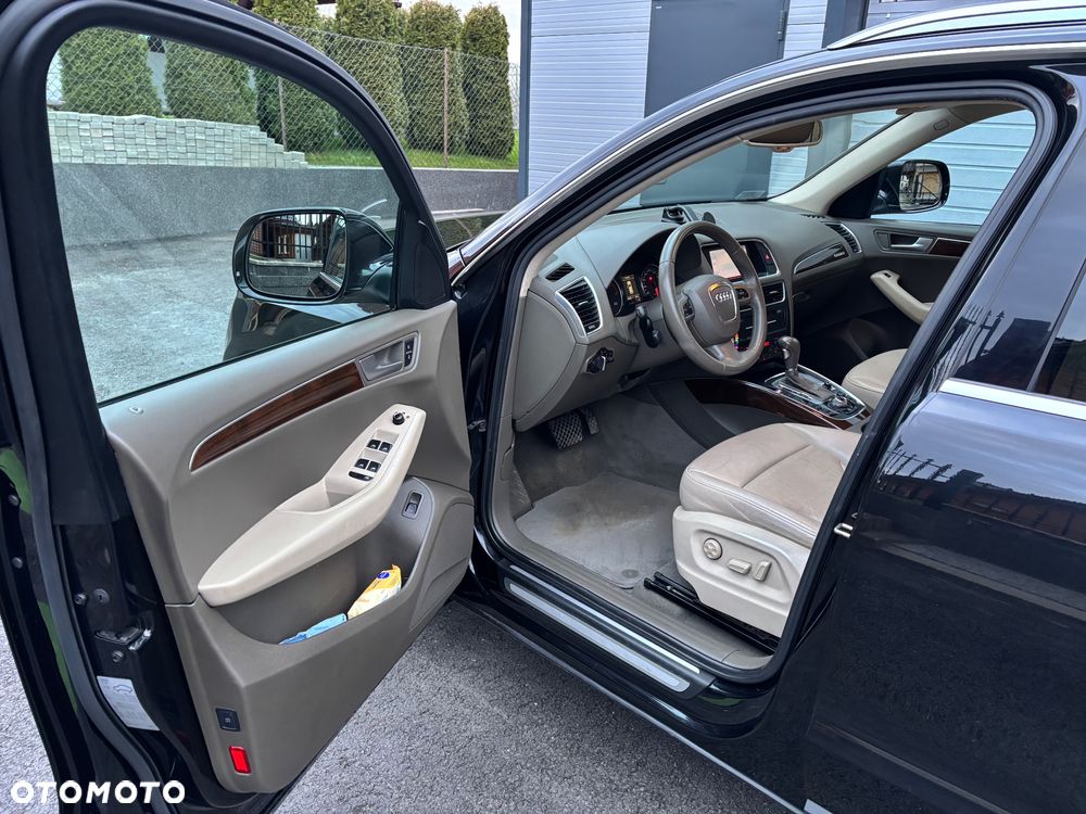 Audi Q5 2.0 TDI Quattro S tronic - 17