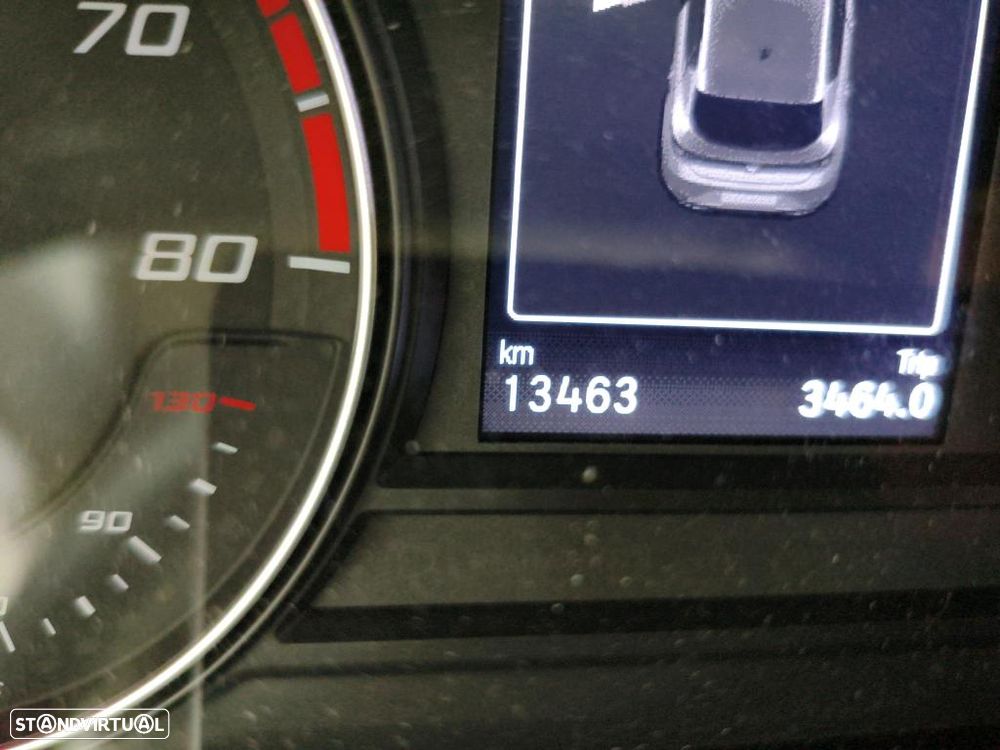 SEAT Leon 1.0 TSI Style - 7