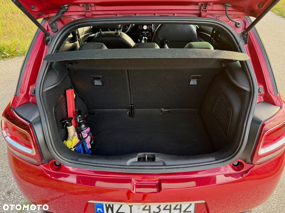 Citroën DS3 - 35