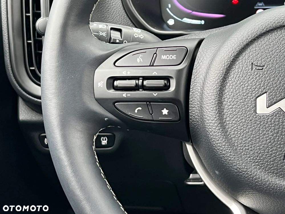 Kia Picanto 1.2 DPI L - 25