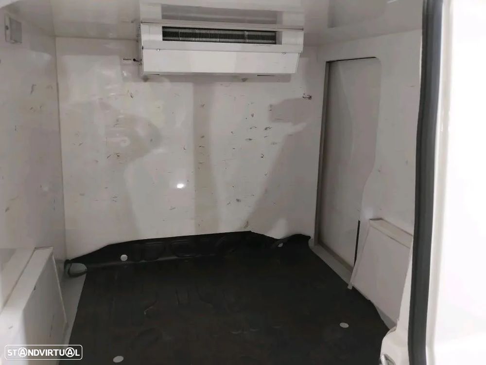 Fiat DOBLO CARGO - 9