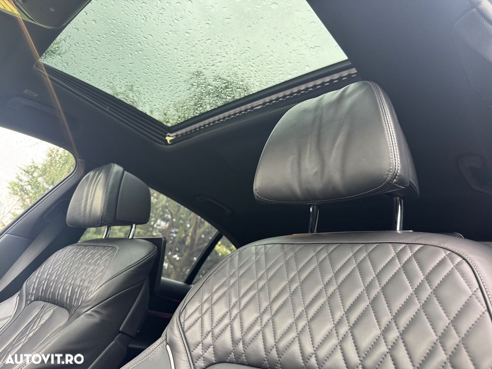 BMW Seria 7 730d xDrive - 32
