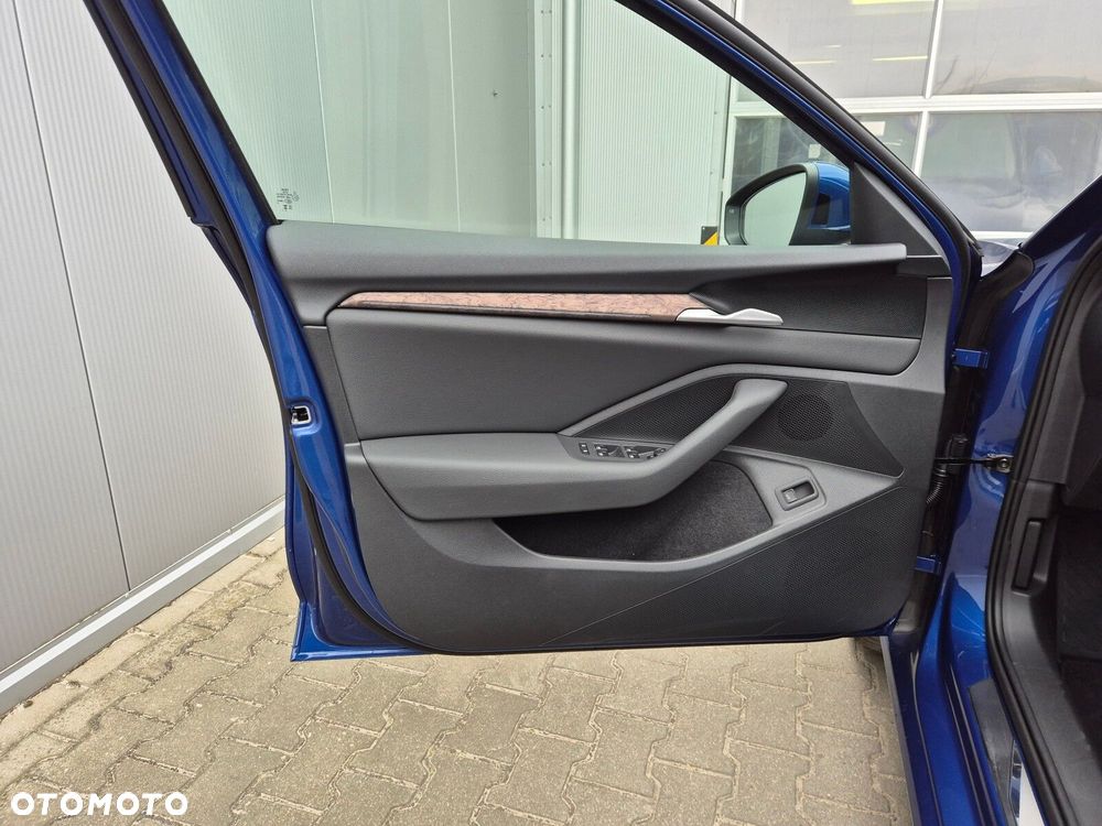 Skoda Superb 2.0 TSI 4x4 L&K DSG - 16