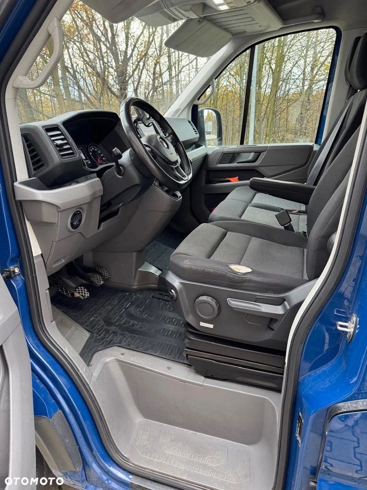 Volkswagen Crafter - 6