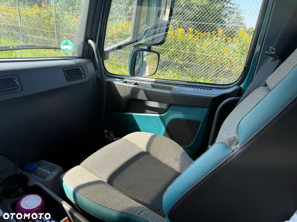 Volvo FM330 - 16