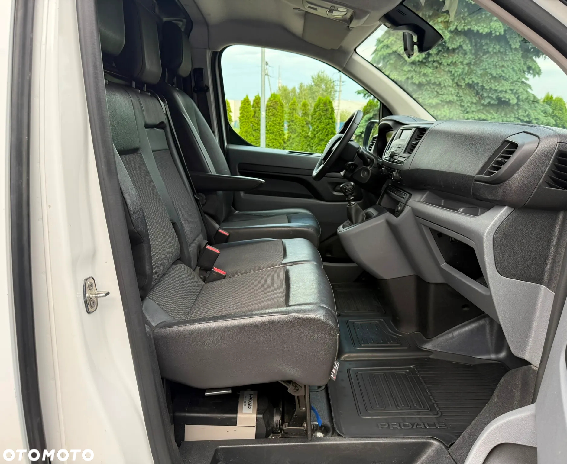 Toyota ProAce - 5