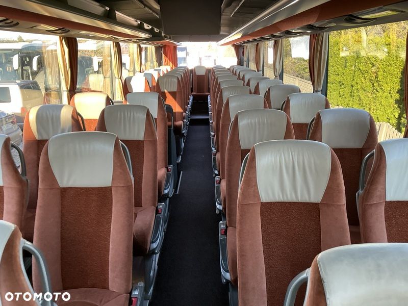 Setra 416 GTHD/2 - 15