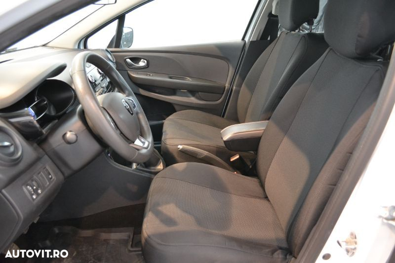 Renault Clio IV dCi Life Evo - 18