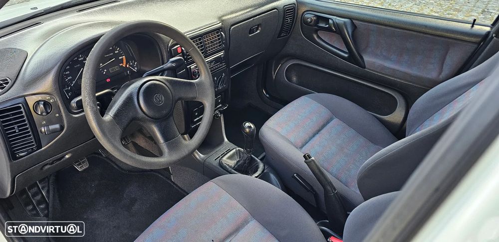 VW Polo - 14