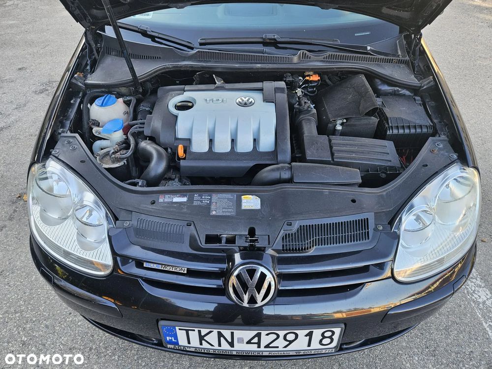 Volkswagen Golf - 13