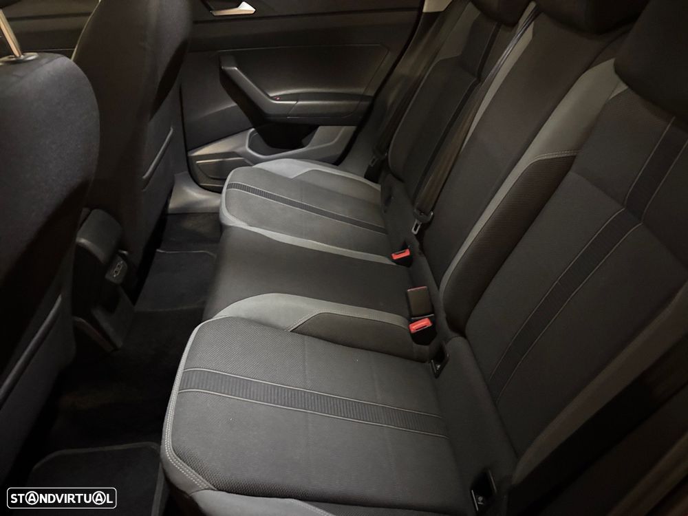 VW Polo 1.0 TSI DSG OPF Highline - 6