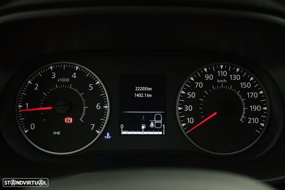 Dacia Duster 1.5 Blue dCi Journey - 16