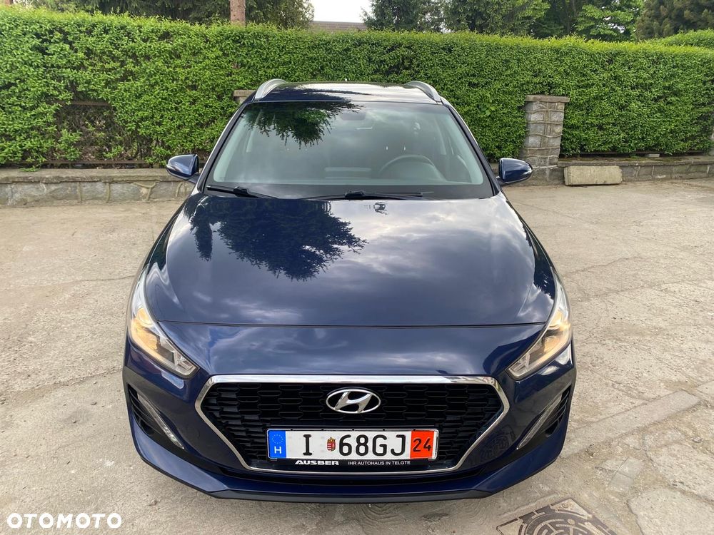Hyundai i30 1.0 T-GDI Premiere Comfort - 5