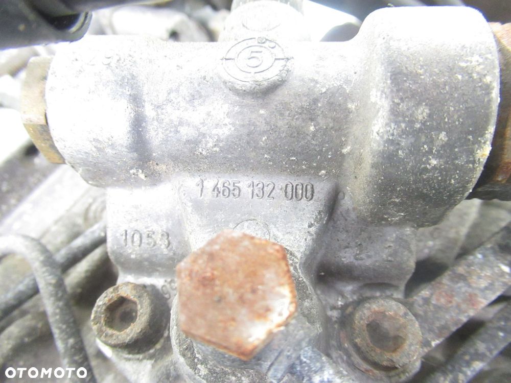 POMPA WTRYSKOWA RENAULT LAGUNA I 2.2 D 0460494332 1465132000 - 5
