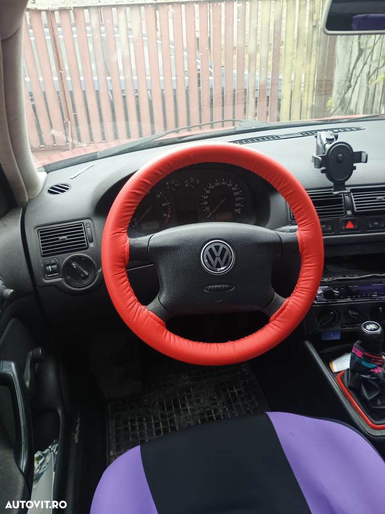 Volkswagen Golf - 7