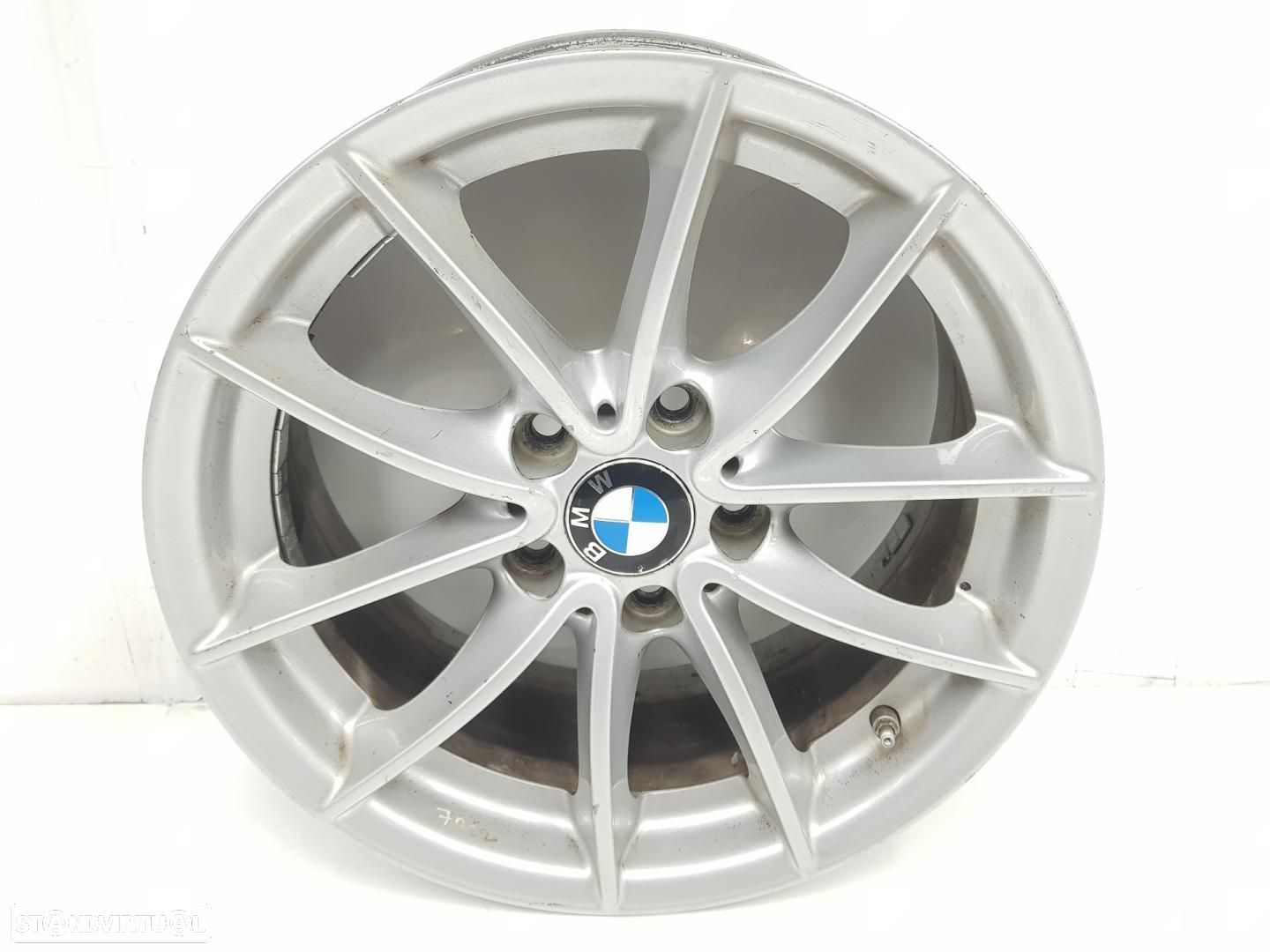 PNEU BMW SERIE X4 F26 - 1