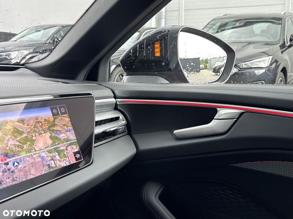 Audi A6 Limousine - 26