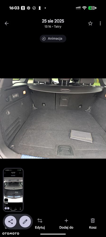 Renault Talisman 1.8 TCe FAP S-Edition EDC - 11